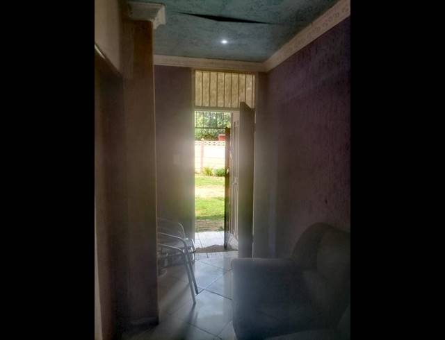 7 BEDROOM HOUSE FOR SALE IN SASOLBURG EXT 1